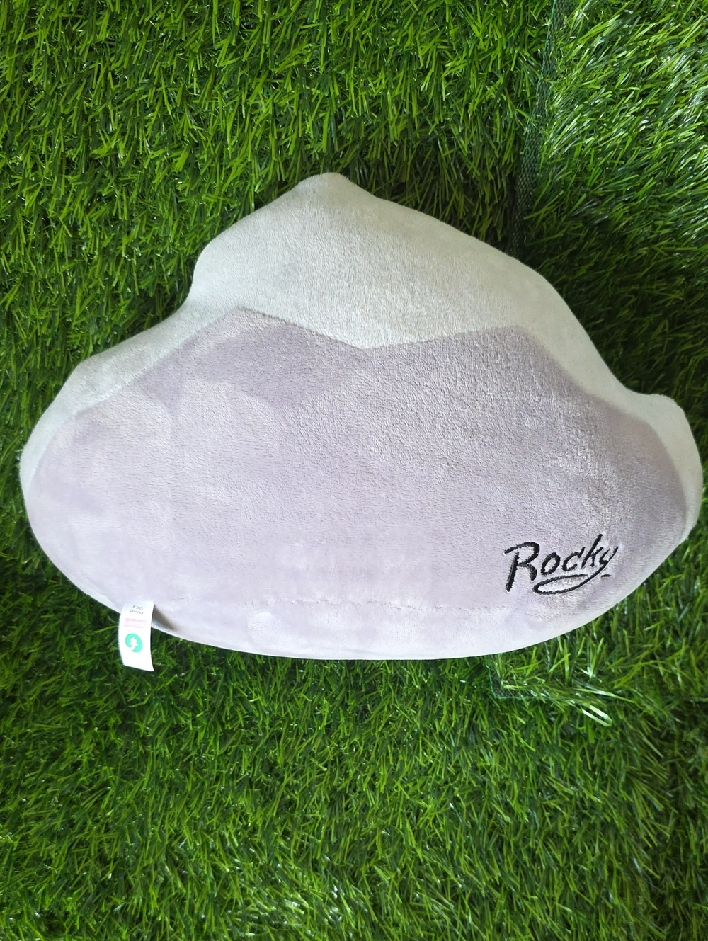 LankyBox ROCKY PLUSH 14"×9" - Picture 2 of 4